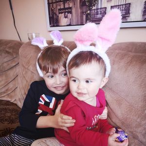 Meet your Posher, Katrina